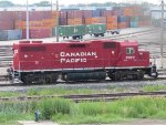 Canadian Pacific